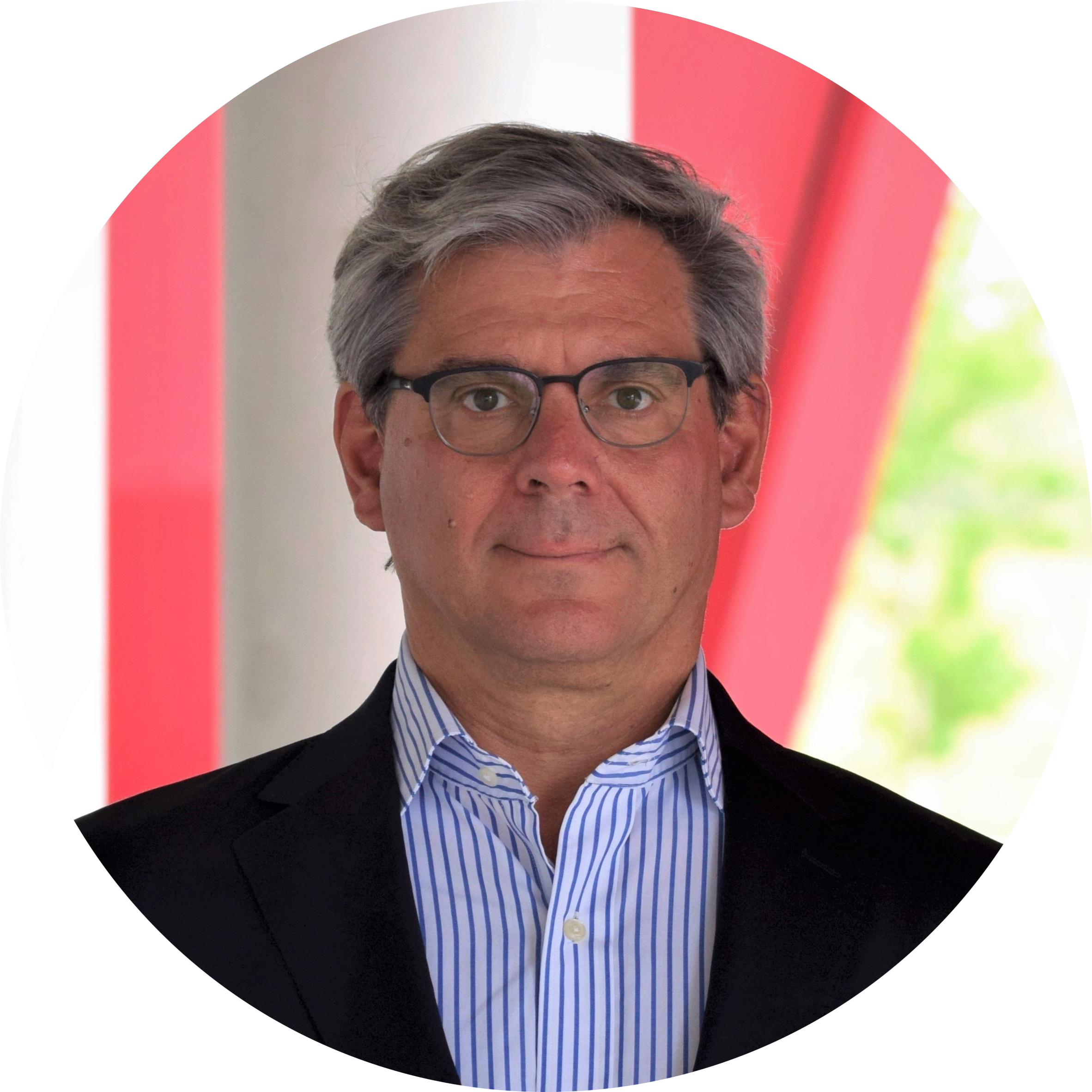 Christian Lange